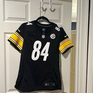 Steelers Antonio Brown jersey kids